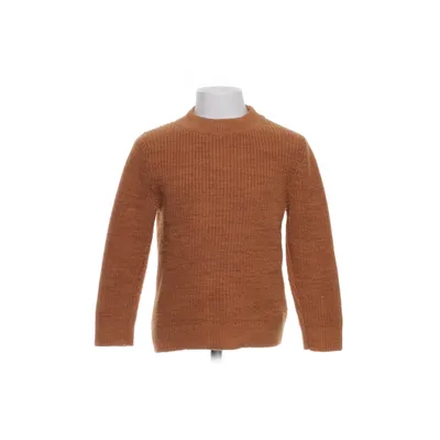 Tröja (Brun) från H&M Polyester, Ull