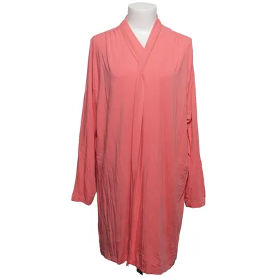 Cardigan (Rose) de Sarah Kern Élasthane, Viscose