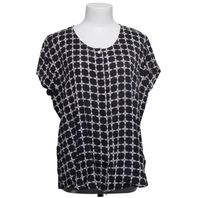 Top (Blue, White) from Masai Viscose