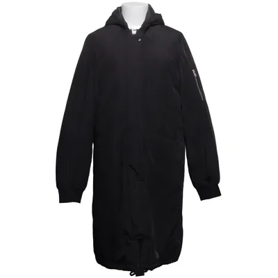 Parkas (Svart) från Brixtol Polyamid, Polyester
