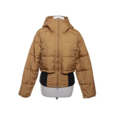 Vinterjakke (Beige, Sort) fra Casall Genanvendt polyester