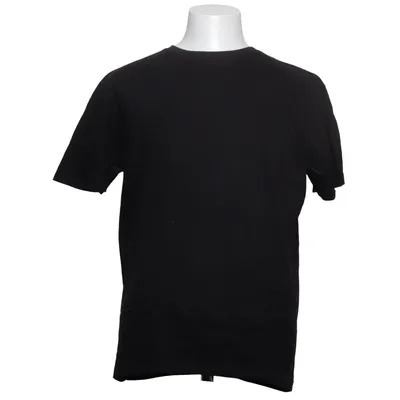 T-shirt (Noir) de Ronley Coton