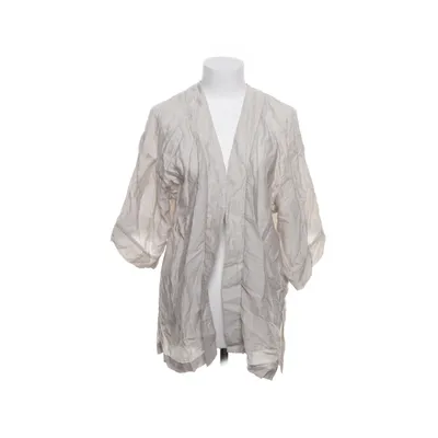 Kimono (Beige) van H&M Conscious Collection Lyocell, Polyamide