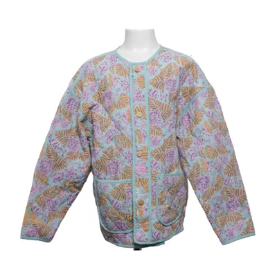 Veste (Bleu, Multicolore) de American Outfitters