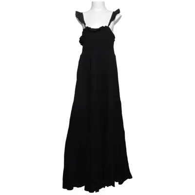 Långklänning (Pdnora Midi Dress) från POMPdeLUx Bomull, Viskos