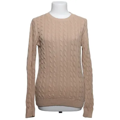 Tröja (Beige) från CRW Bomull