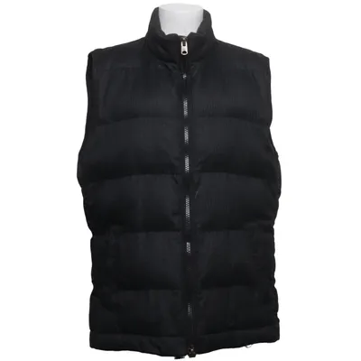 Ydervest (Grå) fra Hampton Republic Polyester
