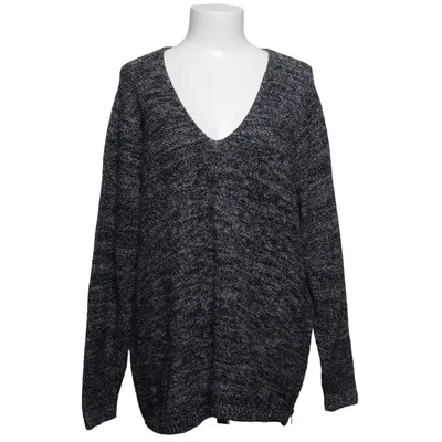 Trui (Zwart, Wit) van H&M+
