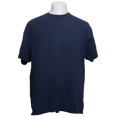 T-shirt (Heavyweight) van Hanes Heavyweight