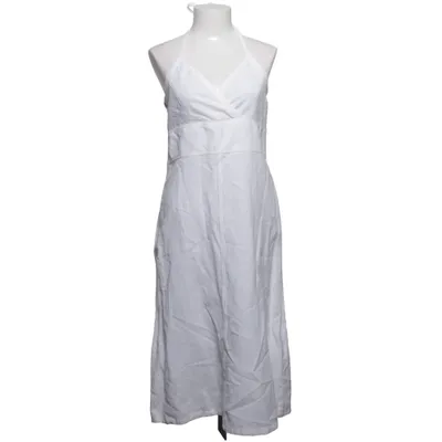 Dress (White) from Eve of Eden Cotton, Linen