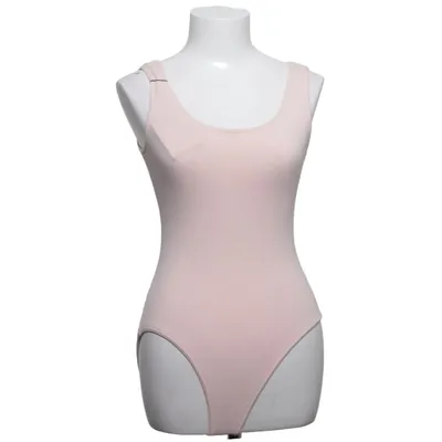 Baddräkt (Rosa) från Bloch Bomull, Elastan, Polyester