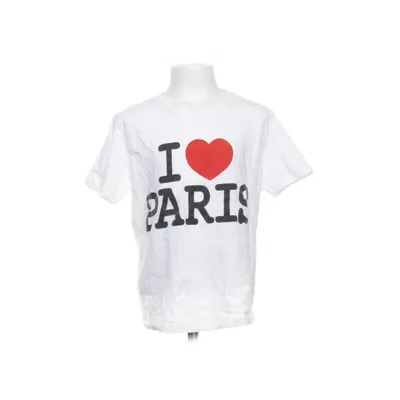 T-shirt (White, Multicolored) from Sol’s