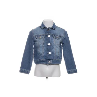 Denim jacket (Blue) from &Denim by H&M Cotton, Polyester, Elastane