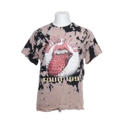 T-shirt (Svart, Flerfärgad) från The Rolling Stones Bomull