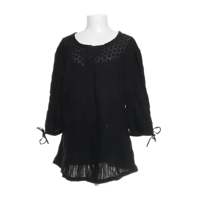 Blouse (Black) from Generous by Lindex Cotton
