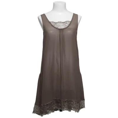 Negligee (Brown) from Twin Set Simona Barbieri