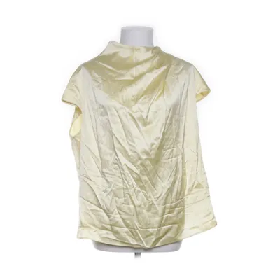 Topp (Beige) från Ahlvar Gallery Elastan, Silke