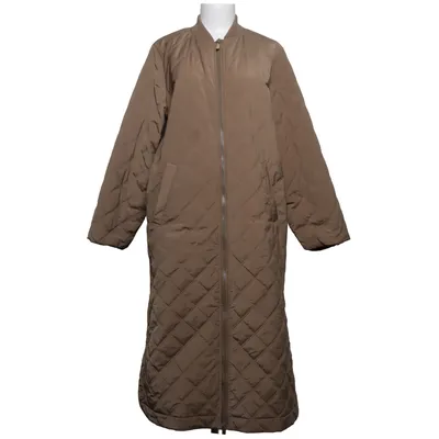 Coat (Beige) from Part Two Polyester