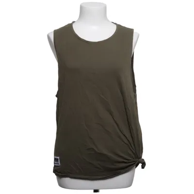 Tank Top (Green) from MM Sports Cotton