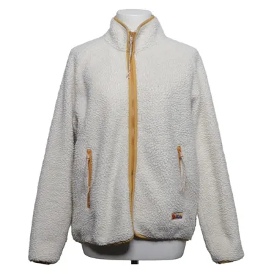 Veste polaire (Beige) de Fjällräven Polyester