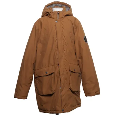 Veste d'hiver (Marron) de Outerwear by Name It Polyester