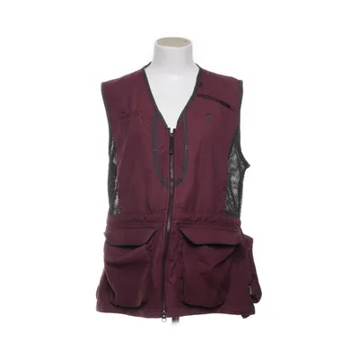 Ytterväst (3184) från Pinewood Bomull, Polyester