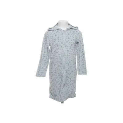 Badjas (Turquoise) van H&M Katoen, Polyester