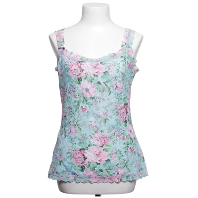 Débardeur (Bleu, Rose, Vert) de Hanky Panky Élasthane, Polyamide