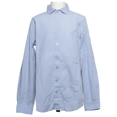 Shirt (Blauw) van G.O.L Boys Katoen