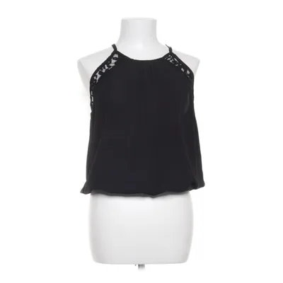 Top (Black) from About You