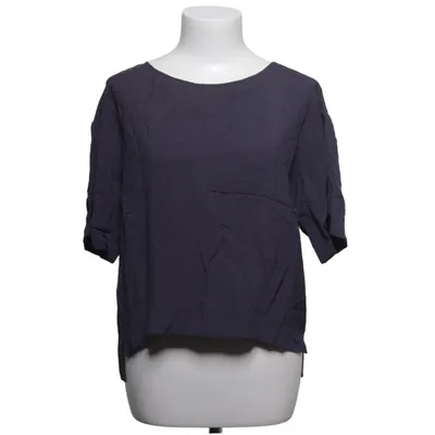 Top (Blue) from Boglioli Viscose