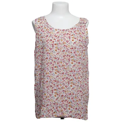 Haut (Blanc, Multicolore) de Twenty One Viscose