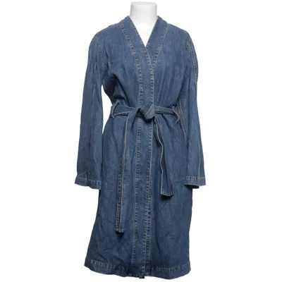 Denim jacket (Blue) from Ganni Cotton