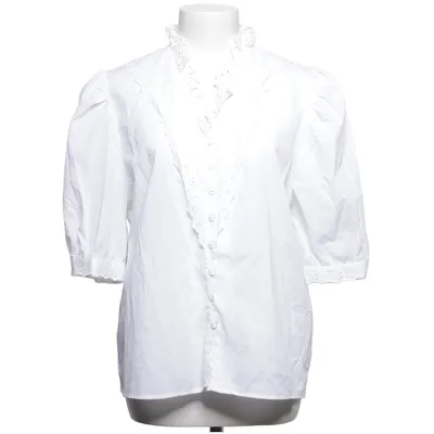 Blouse (Landhaus Look) van Meico