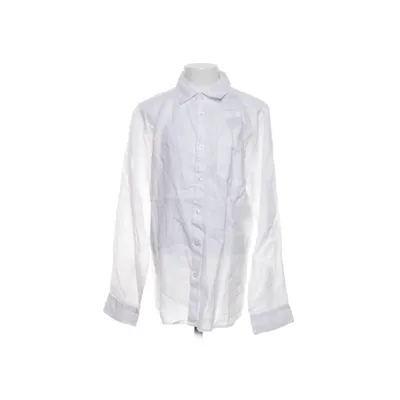 Skjorta (Vit) från Monoprix Linne