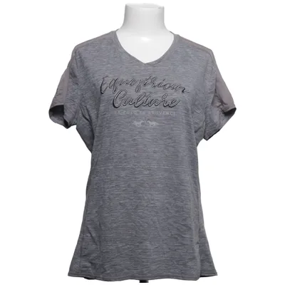 T-shirt (Mary) de HV Polo Élasthane, Polyester