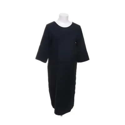 Jurk (Zwart) van Filippa K Polyamide, Polyester, Viscose