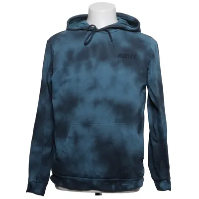 Capuchon sweater (Blauw, Zwart) van Hurley
