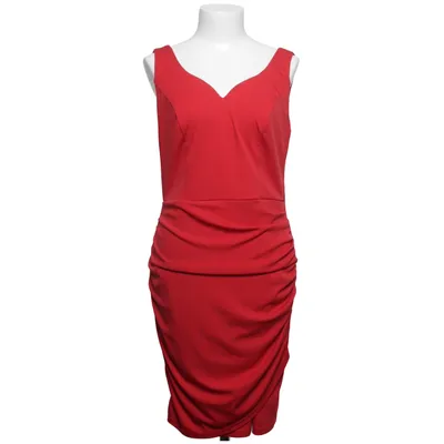Dress (Red) from Grace Karin Elastane, Polyester