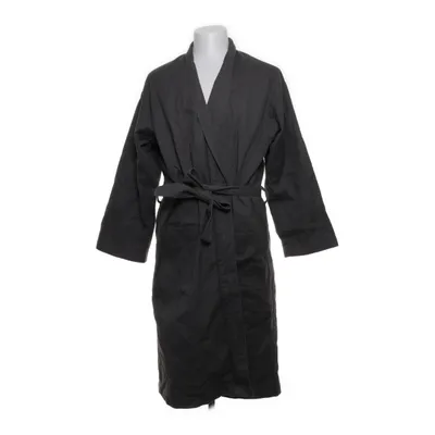 Bathrobe (Gray) from Georg Jensen Damask Cotton