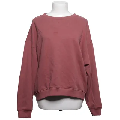 Sweatshirt (Cabell W Crew Neck) van Athlecia Katoen
