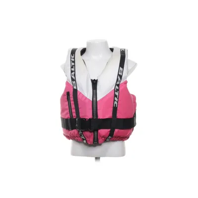 Life jacket (Pink, White, Black) from Baltic