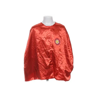 Maskeradkläder (Röd, Lila) från Libero Polyester