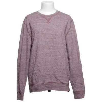 Sweatshirt (Rood) van Tom Tailor Katoen, Polyester