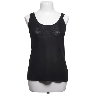 Tank Top (Black) from Etam