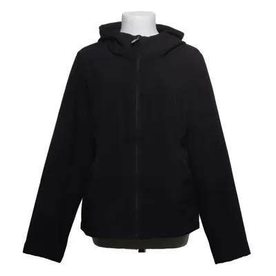 Jacket (Black) from New View Elastane, Polyester