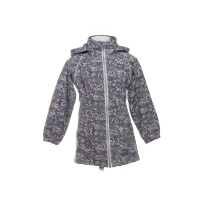 Regnjacka (Grå, Flerfärgad) från Playtech by Name It