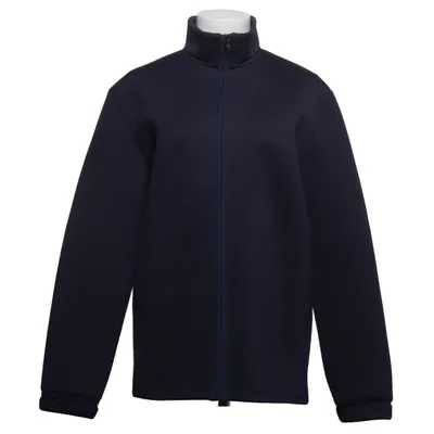 Fleece jacket (Gray) from WeAreCPH