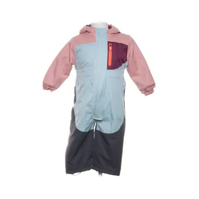 Overall (Pink, Blue, Gray, Purple) from Topomini Recycled polyester