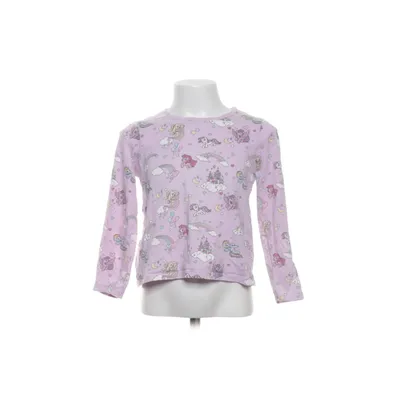 Lange mouwen shirt (Lila, Meerkleurig) van H&M Hasbro Katoen